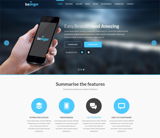 攻击网站的方法